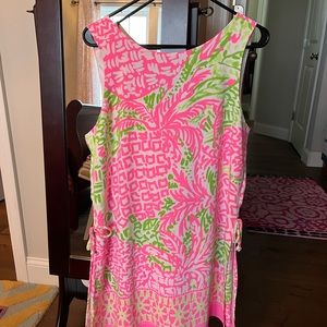 Lilly Pulitzer Donna Romper
